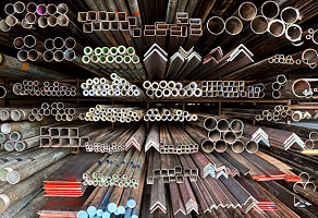 Normetals steel supplies Adelaide