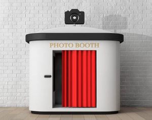 photo booth hire Adelaide