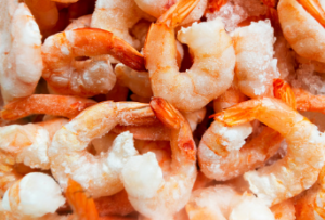 markwellfoods.co.nz frozen prawns