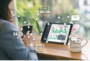SEO marketing Auckland
