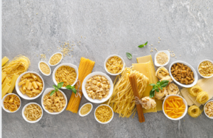 Pasta Go Go takeaway pasta


