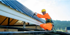 affordable roof repair