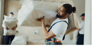 leading furniture removals