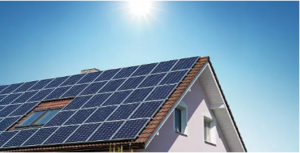 solar panel installer