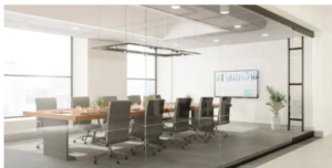 Playford Hotel conference rooms