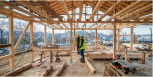 most trusted builder