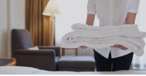 linen services