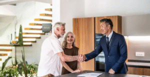 best real estate agent