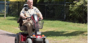 mobility scooters Adelaide