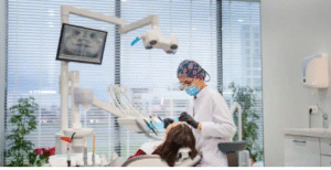 dentist in Mount Barker