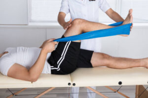 Physio Findon
