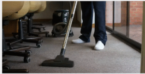 leading business carpet cleaning company