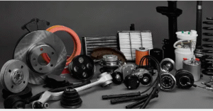 VW parts