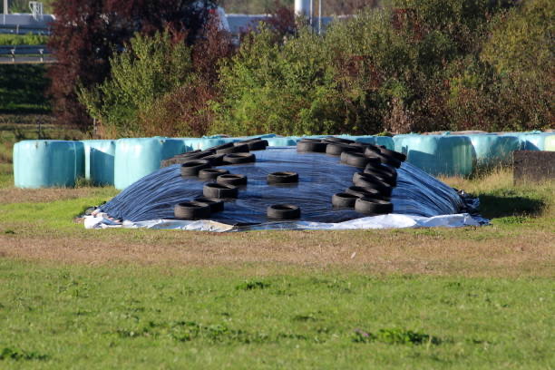 Silage Covers