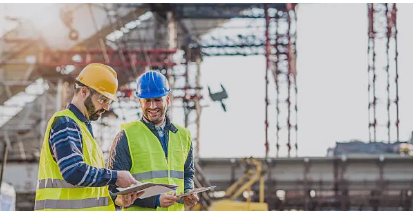 commercial builders Melbourne