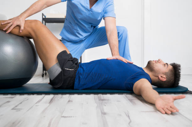 physio Marden