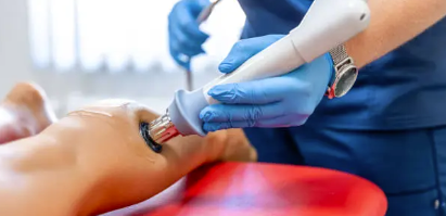 shockwave therapy