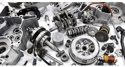 VW Jetta parts