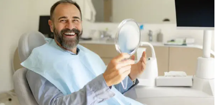 dental implants Adelaide