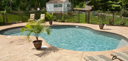 swimming pool installation Adelaide