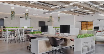 office electrical fitouts Adelaide