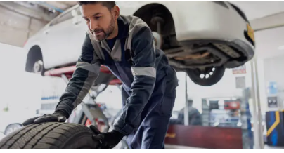 mechanic Magill
