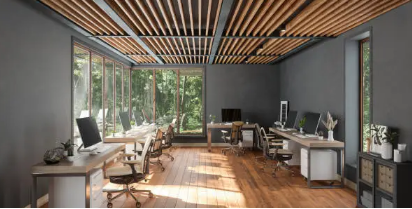 commercial fitouts Adelaide