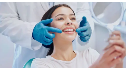 dentist Glenelg