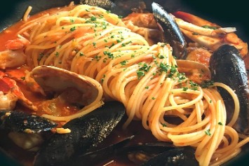 pasta Hawthorn
