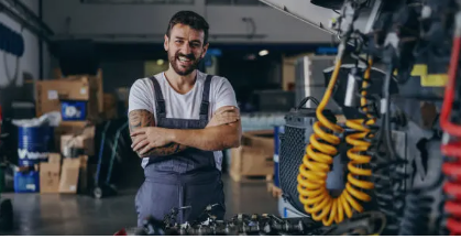 mechanic Norwood