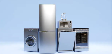 Smeg appliances