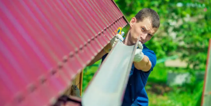 gutter replacement Adelaide