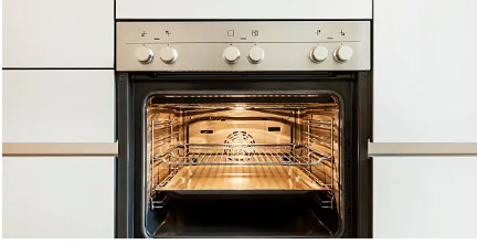 Neff oven