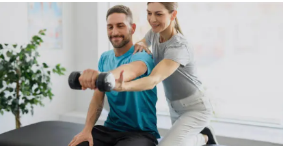 physio Grange