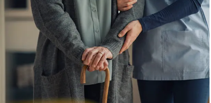 aged care program evaluation