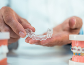 Invisalign Adelaide