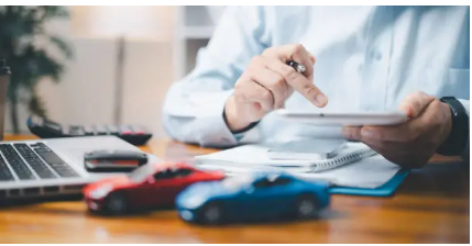 novated lease calculator