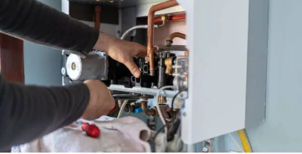 service gas heater Adelaide