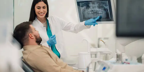 dental implants Adelaide