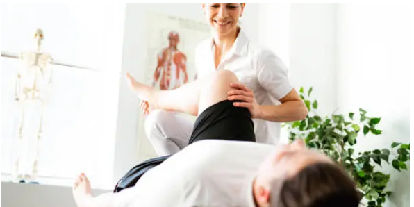 physio Payneham